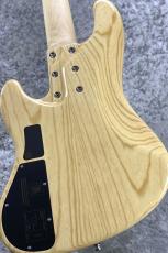 MAYONES Jabba Custom 5st - Infinite Blue Gloss- 【4.09kg】_11