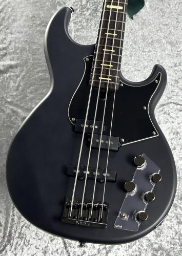 YAMAHA BB734A MTBL(Matte Translucent Black) #ILL164235【4.30kg】