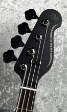 YAMAHA BB734A MTBL(Matte Translucent Black) #ILL164235【4.30kg】_4