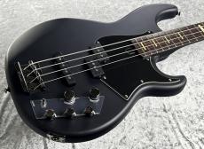 YAMAHA BB734A MTBL(Matte Translucent Black) #ILL164235【4.30kg】_7