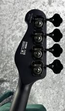 YAMAHA BB734A MTBL(Matte Translucent Black) #ILL164235【4.30kg】_10