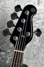 YAMAHA BB435 - Black - #ILX244105【4.07kg】_4