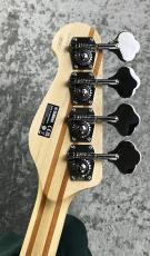 YAMAHA BB434 - Black - #ILK083221【4.05kg】_10