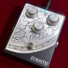 ZEMAITIS ZMF2024OD "S/N #013"  - Metal Front Overdrive Pedal - 【特価】【100台限定モデル】_2