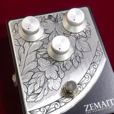 ZEMAITIS ZMF2024OD "S/N #013"  - Metal Front Overdrive Pedal - 【特価】【100台限定モデル】_3