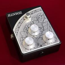 ZEMAITIS ZMF2024OD "S/N #013"  - Metal Front Overdrive Pedal - 【特価】【100台限定モデル】_6