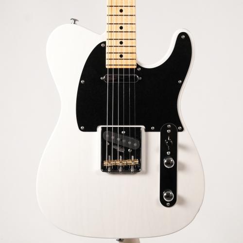 Suhr Classic T Antique -Trans White- [3.36kg]