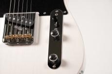 Suhr Classic T Antique -Trans White- [3.36kg]_6