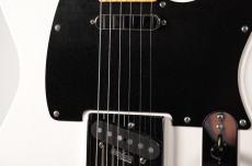 Suhr Classic T Antique -Trans White- [3.36kg]_7