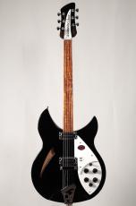 Rickenbacker 330 -Jetglo- [3.45kg]_2