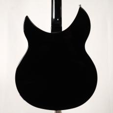 Rickenbacker 330 -Jetglo- [3.45kg]_3