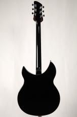 Rickenbacker 330 -Jetglo- [3.45kg]_4