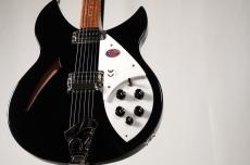 Rickenbacker 330 -Jetglo- [3.45kg]_5