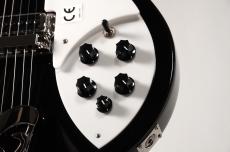 Rickenbacker 330 -Jetglo- [3.45kg]_6