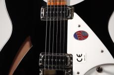 Rickenbacker 330 -Jetglo- [3.45kg]_7