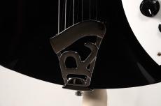 Rickenbacker 330 -Jetglo- [3.45kg]_8