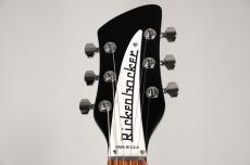 Rickenbacker 330 -Jetglo- [3.45kg]_10