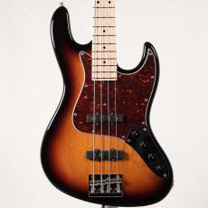 Sadowsky ML21 VJ4 ASH -'59 Burst Transparent High Polish- [3.63kg]