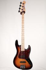 Sadowsky ML21 VJ4 ASH -'59 Burst Transparent High Polish- [3.63kg]_2