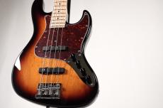 Sadowsky ML21 VJ4 ASH -'59 Burst Transparent High Polish- [3.63kg]_5