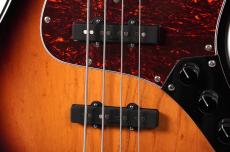 Sadowsky ML21 VJ4 ASH -'59 Burst Transparent High Polish- [3.63kg]_7