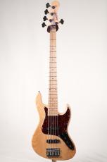 Sadowsky ML21 VJ5 ASH -Natural Transparent Satin- [3.77kg]_2