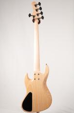 Sadowsky ML21 VJ5 ASH -Natural Transparent Satin- [3.77kg]_4