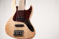 Sadowsky ML21 VJ5 ASH -Natural Transparent Satin- [3.77kg]_5