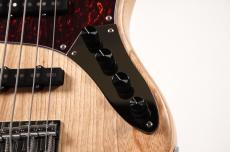 Sadowsky ML21 VJ5 ASH -Natural Transparent Satin- [3.77kg]_6