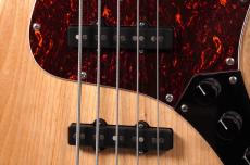Sadowsky ML21 VJ5 ASH -Natural Transparent Satin- [3.77kg]_7