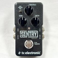 tc electronic Sentry Noise Gate【USED】