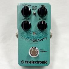 tc electronic Hyper Gravity Compressor【USED】