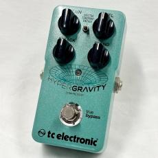 tc electronic Hyper Gravity Compressor【USED】_2