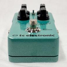 tc electronic Hyper Gravity Compressor【USED】_4
