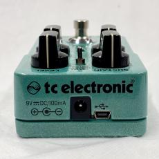 tc electronic Hyper Gravity Compressor【USED】_5