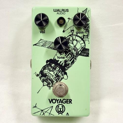 WALRUS AUDIO Voyager【USED】