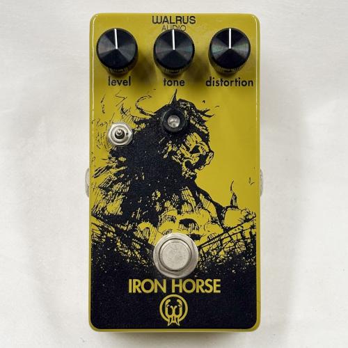 WALRUS AUDIO Iron Horse V1【USED】