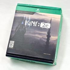 K.E.S KiNf:2e【USED】_2