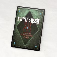 K.E.S KiNf:2e【USED】_4
