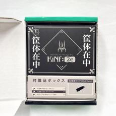K.E.S KiNf:2e【USED】_6