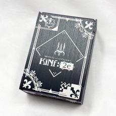 K.E.S KiNf:2e【USED】_7