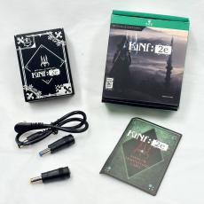 K.E.S KiNf:2e【USED】_11