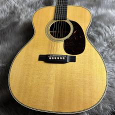 Martin 000-28 Standard【現物画像】