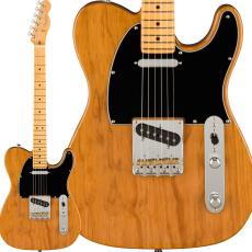 Fender American Professional II Telecaster Roasted Pine エレキギター テレキャスター