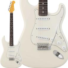 HISTORY HST-Advanced2 Vintage White (ヴィンテージホワイト) エレキギター ストラトキャスタータイプ 3年保証