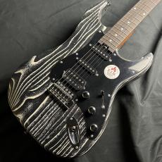 Bacchus Bacchus SGS-ASH RSM エレキギター/島村楽器限定モデル