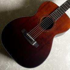 K.Yairi SO-PF2 アコースティックギター/ギグケース付　サンセットバースト