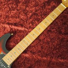 Ibanez AZ2204AG Tri Fade Burst_4