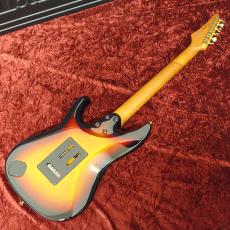 Ibanez AZ2204AG Tri Fade Burst_5