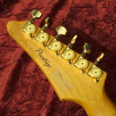 Ibanez AZ2204AG Tri Fade Burst_8